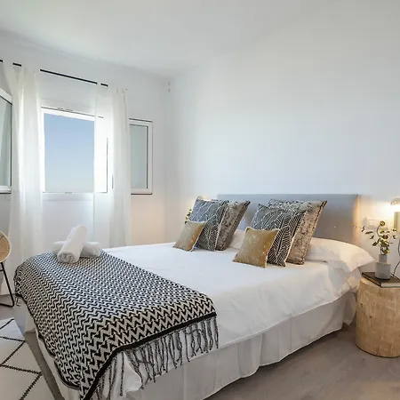 Banus Waterfront Penthouse *