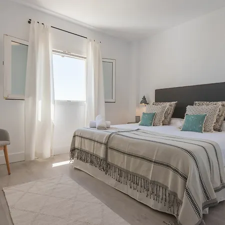 Banus Waterfront Penthouse