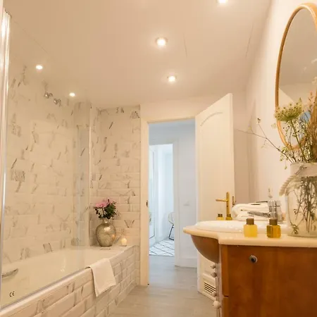 Apartment Banus Waterfront Penthouse Marbella