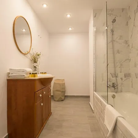 Banus Waterfront Penthouse Marbella
