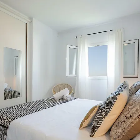 Apartment Banus Waterfront Penthouse
